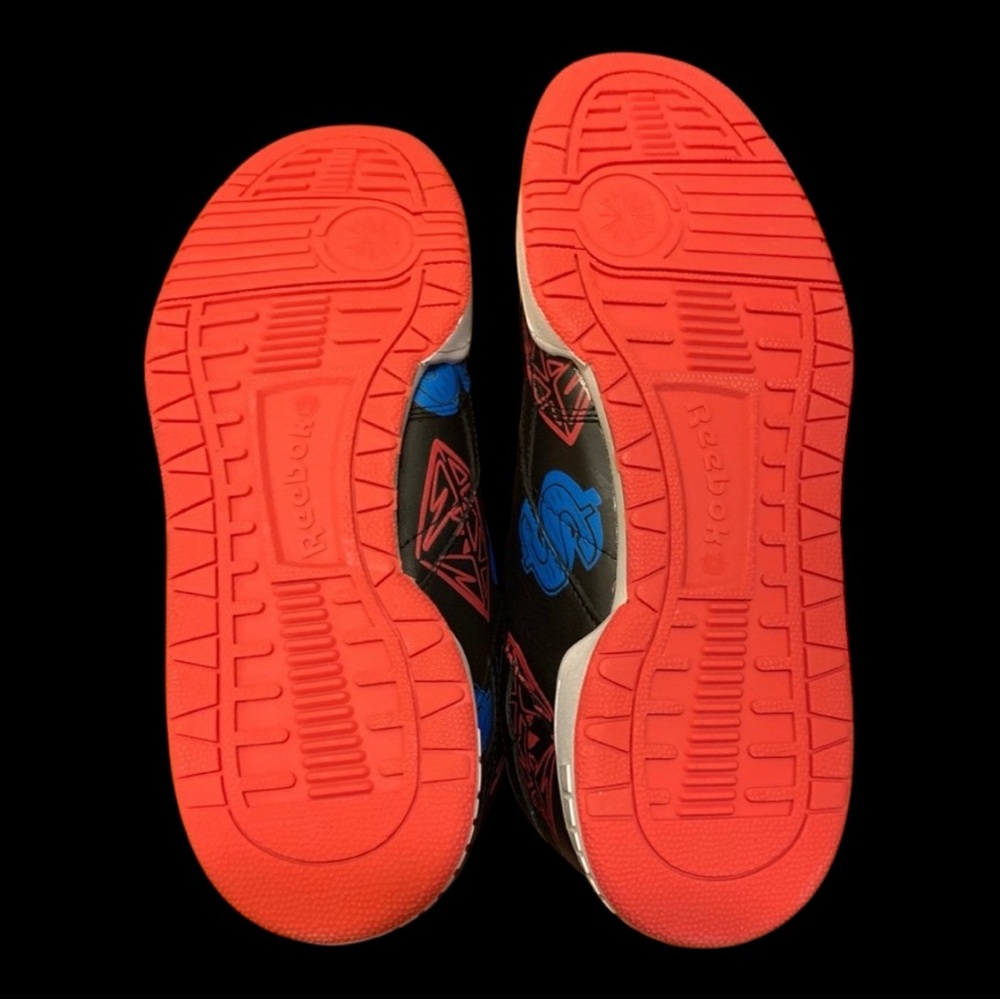 Reebok/Icecream collab Sneakers / Box Included - Picture 5 of 6